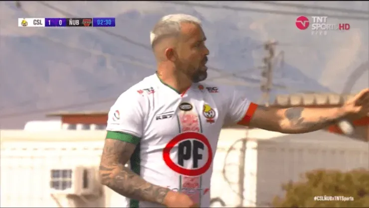 Foto: TNT Sports