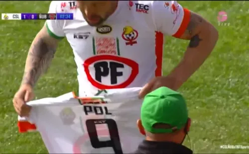 Foto: TNT Sports
