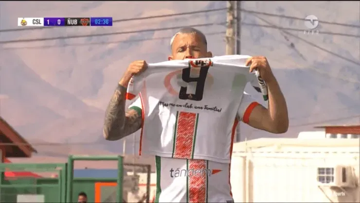 Foto: TNT Sports