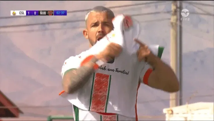 Foto: TNT Sports