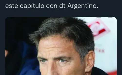 Berizzo Paraguay