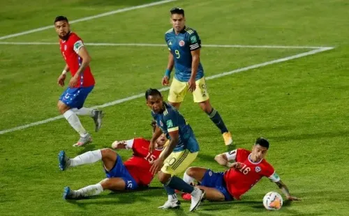 Chile