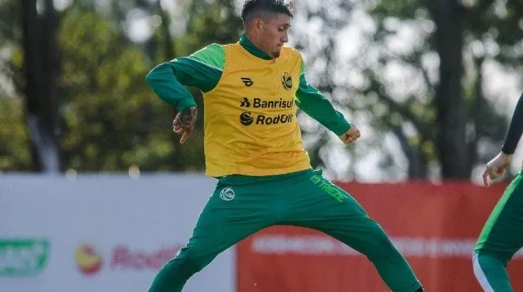 Nicolás Castillo
