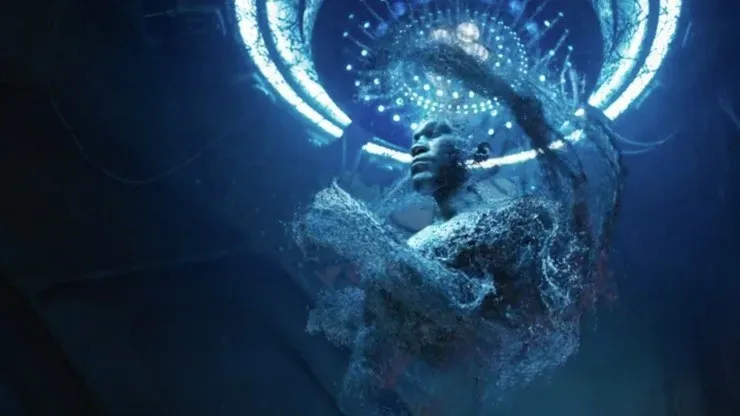 Las primeras imágenes de The Matrix Resurrections, o Matrix 4.(12)