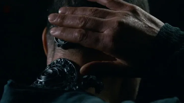 Las primeras imágenes de The Matrix Resurrections, o Matrix 4.(8)