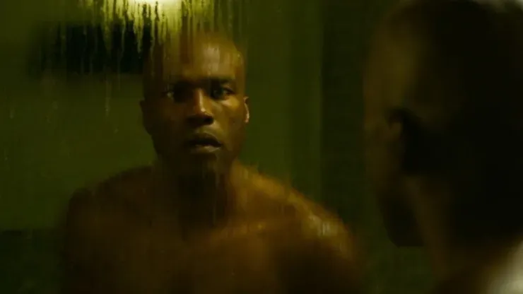 Las primeras imágenes de The Matrix Resurrections, o Matrix 4.(4)