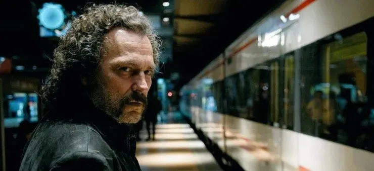 Las primeras imágenes de The Matrix Resurrections, o Matrix 4.(11)