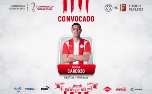 Cardozo