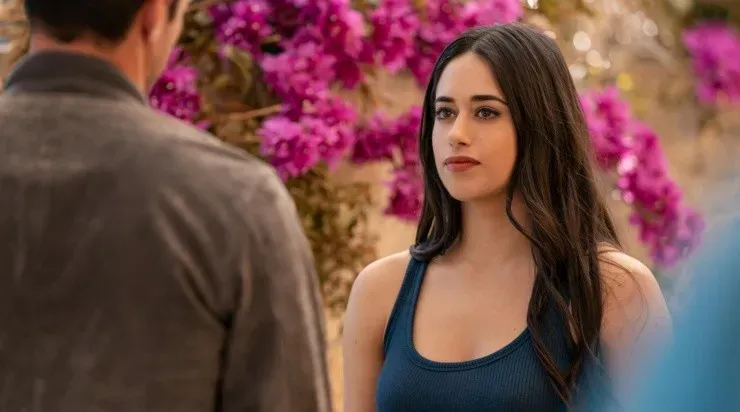 Llega la tercera temporada de Roswell, Nuevo México.(1)