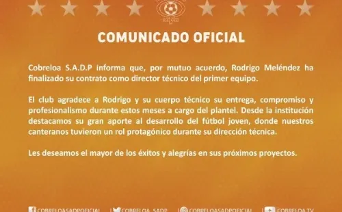 Cobreloa