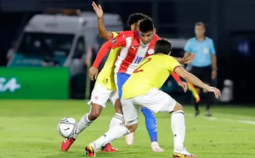 Colombia