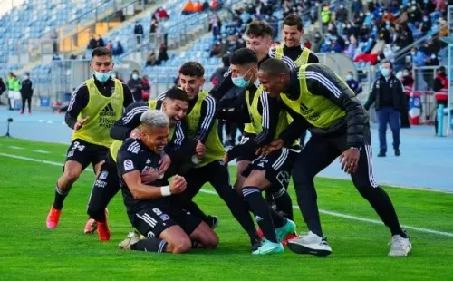 Colo Colo
