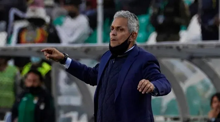 Reinaldo Rueda