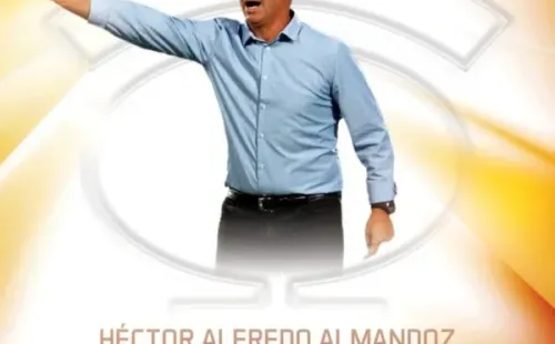 Almandoz Cobreloa