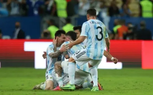 Lionel Messi aún está procesando todo lo que sucedió en la Copa América. (Foto: Getty Images)