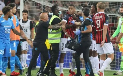 Jorge Sampaoli quedó libre de sanciones. (Foto: Getty Images)