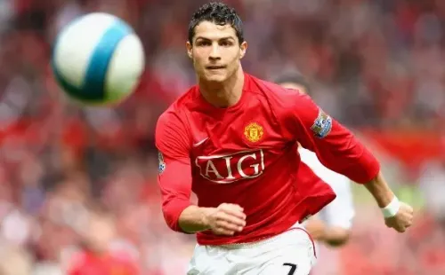 Cristiano Ronaldo regresó al United con 36 años y hambre de gloria en la Premier League.