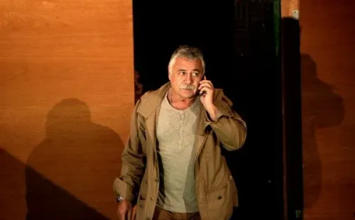 Carlos Caszely analiza la actualidad de la selección chilena. (Foto: Agencia Uno)