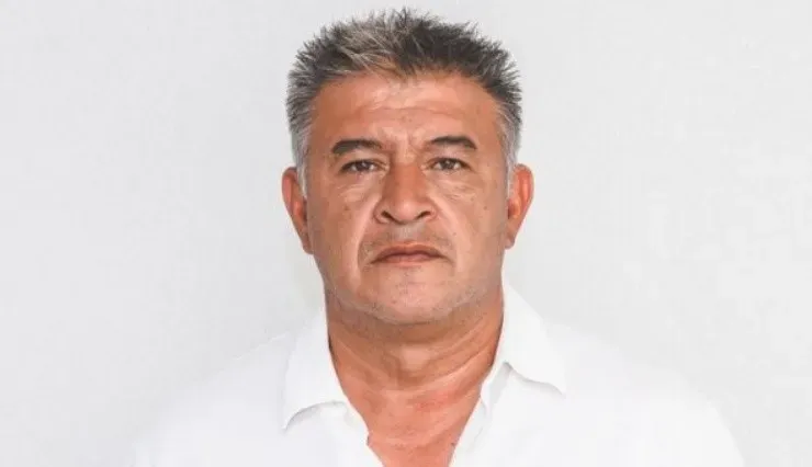 Claudio Borghi, ex entrenador de la selección chilena