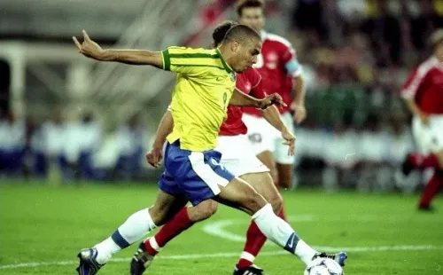 Ronaldo