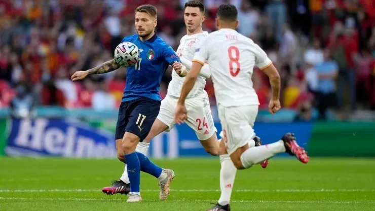 Calendario internacional de partidos de la FIFA