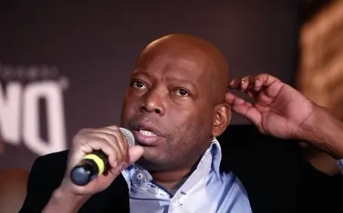 Faustino Asprilla pide a gritos a Radamel Falcao de titular