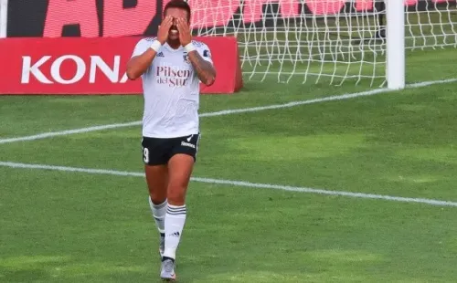 Parraguez tuvo su revancha y anotó un gol en la victoria alba ante el Capo de Provincia.