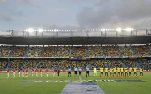 Colombia
