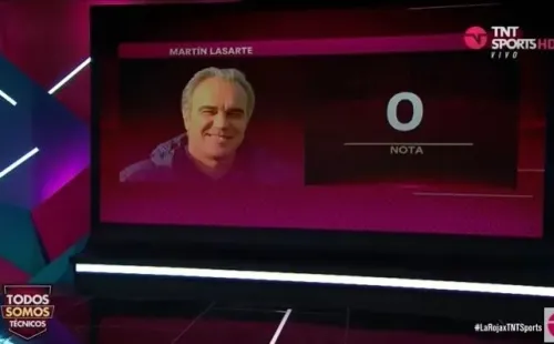 Vega Lasarte