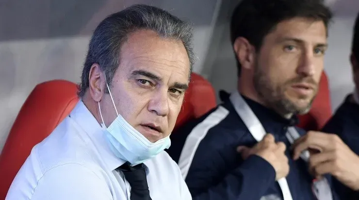 Martín Lasarte