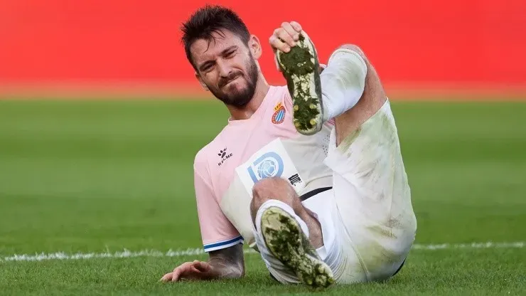 Facundo Ferreyra no llega a Colo Colo