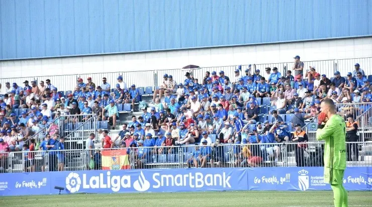Fuenlabrada