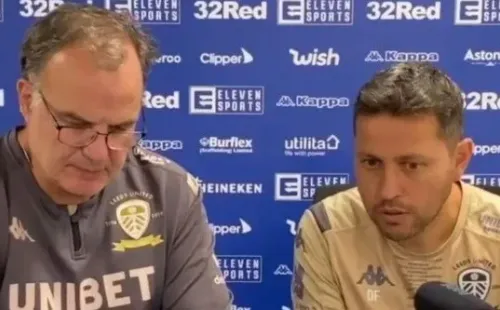 Marcelo Bielsa dejó en claro lo que piensa del fútbol moderno y pidió bajar la cantidad de partidos