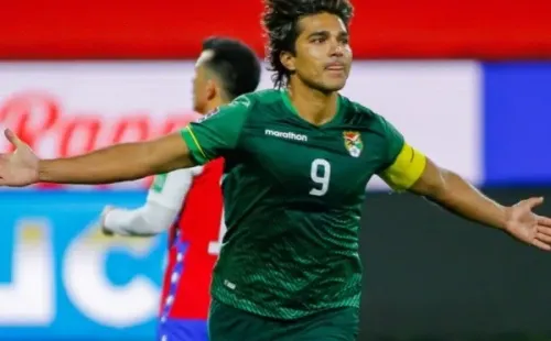 A Colo Colo se le cayó Moreno Martins.Este viernes ficha a Facundo Ferreyra o se queda sin refuerzos para lo que queda del año.