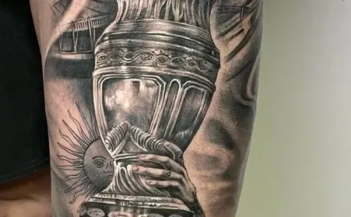 Di María