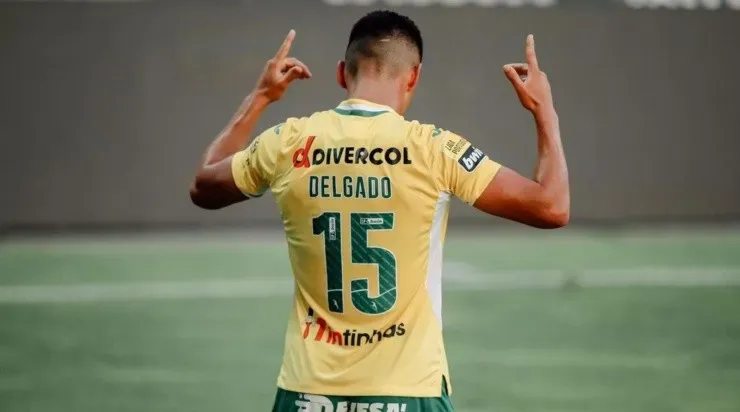 Juan Delgado