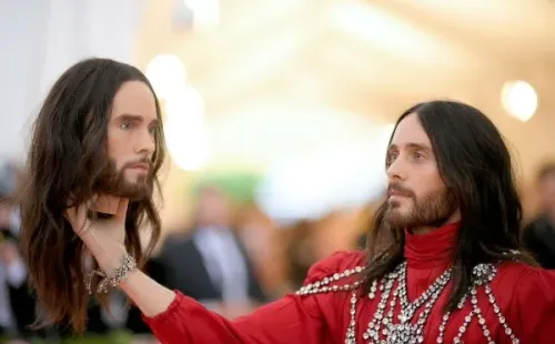 Met Gala