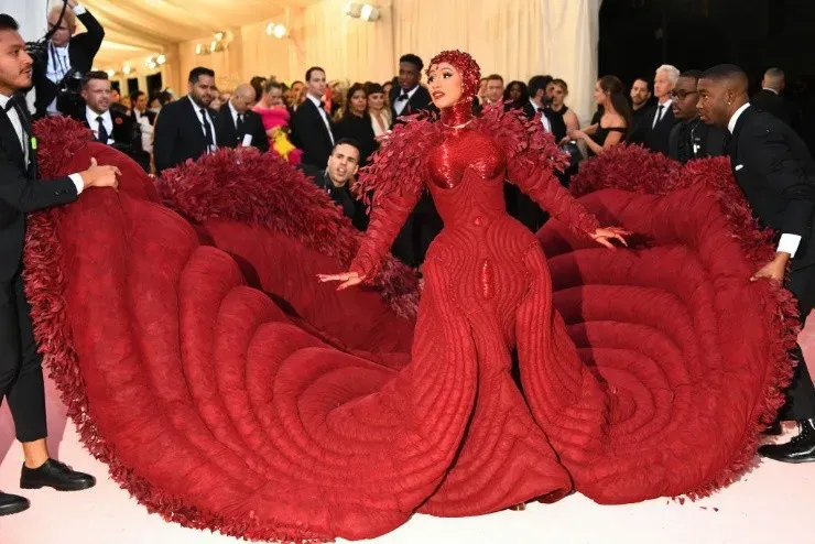 Met Gala