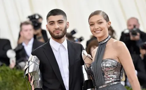 Met Gala
