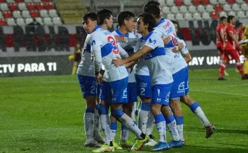 La franja quedó segunda en la tabla.