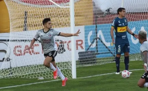 Colo Colo y Everton se vuelven a ver tras la final de Copa Chile.