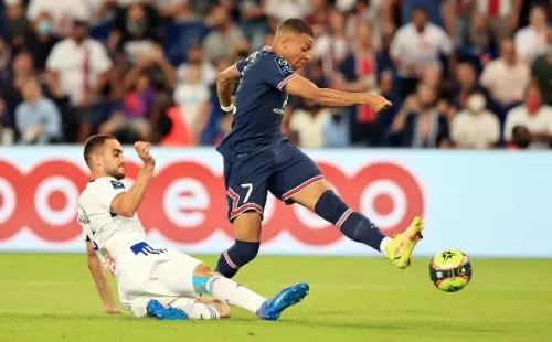La no partida de Kylian Mbappé del PSG al Real Madrid enfureció al presidente de La Liga