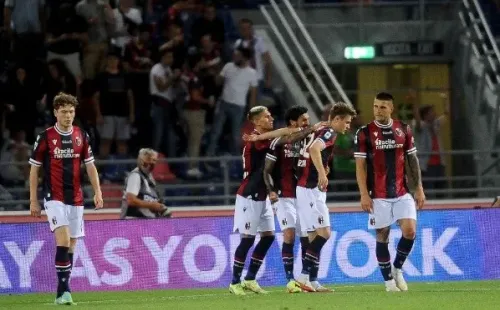 Bologna