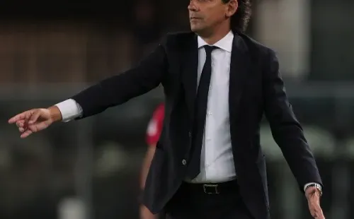 Simone Inzaghi esperanzado en hacerle partido al Real Madrid
