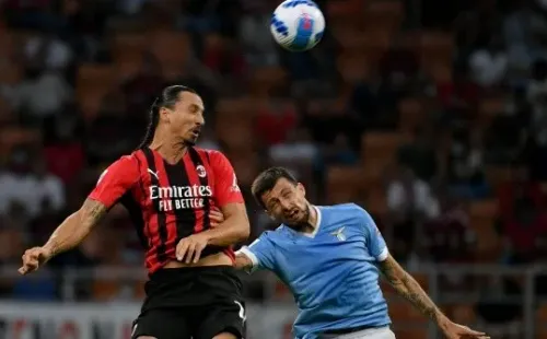 Zlatan Ibrahimovic le mandó duro recado a Lebron James