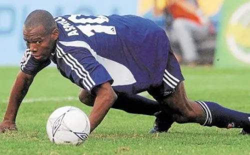 Faustino Asprilla contó la firme sobre James Rodríguez