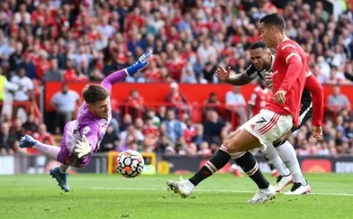 Not Released (NR) EDITORIAL USE ONLY. No use with unauthorized audio, video, data, fixture lists, club/league logos or 'live' services. Online in-match use limited to 120 images, no video emulation. No use in betting, games or single club/league/player pub