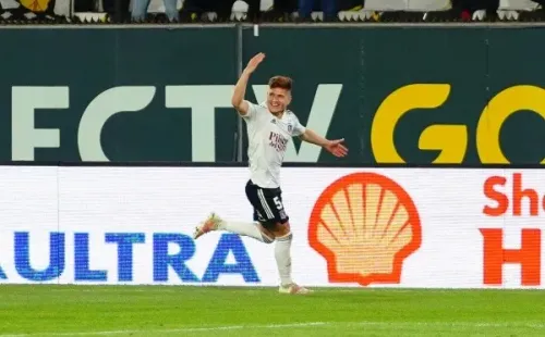 Colo Colo