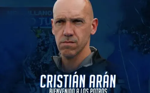 El 1 de septiembre Deportes Melipilla confirmó a su nuevo entrenador, pero situaciones por el ingreso al país han demorado su trabajo con los jugadores.