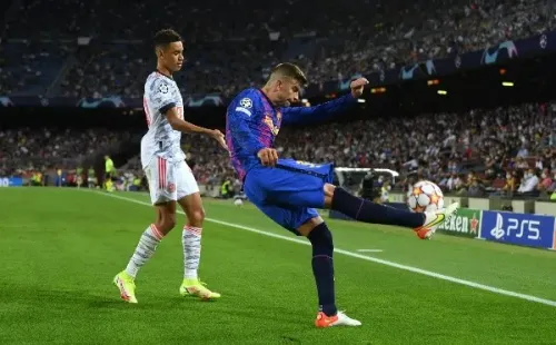 Barcelona tuvo una jornada del terror ante el Múnich.